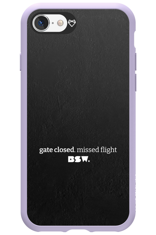 BSW FourSeasons 5 2.0 - Apple iPhone 8