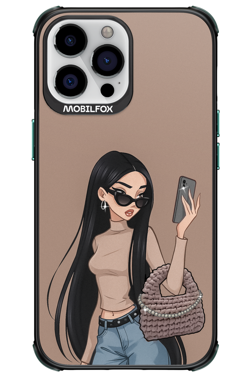 Cube Babe - Apple iPhone 13 Pro Max