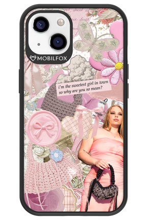 Sweet Fairy - Apple iPhone 13