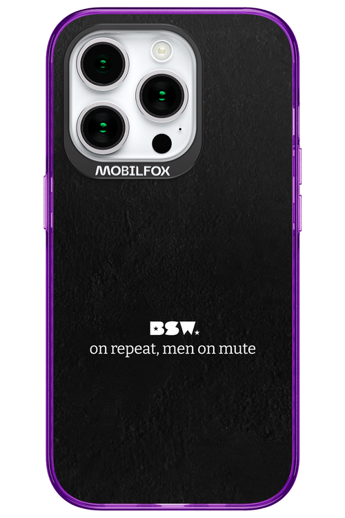 BSW FourSeasons 7 2.0 - Apple iPhone 15 Pro