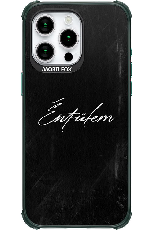 Éntűlem - Apple iPhone 15 Pro Max