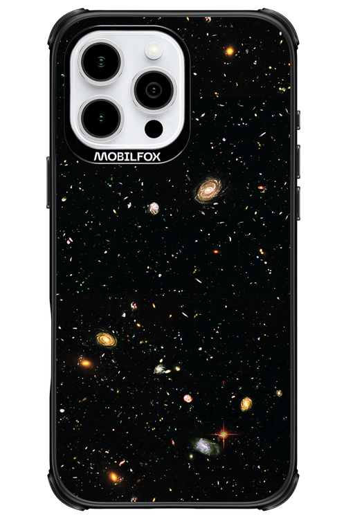 Cosmic Space 2.0 - Apple iPhone 16 Pro Max