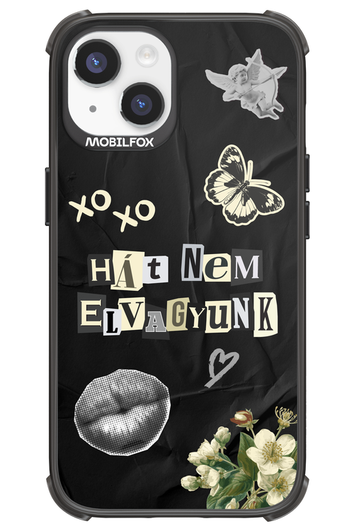 Hát nem elvagyunk 2 - Apple iPhone 14