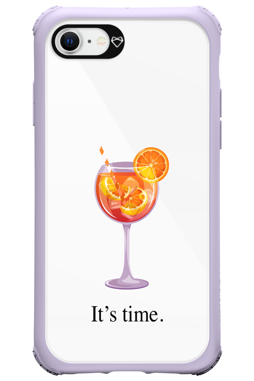 Spritz - Apple iPhone SE 2022