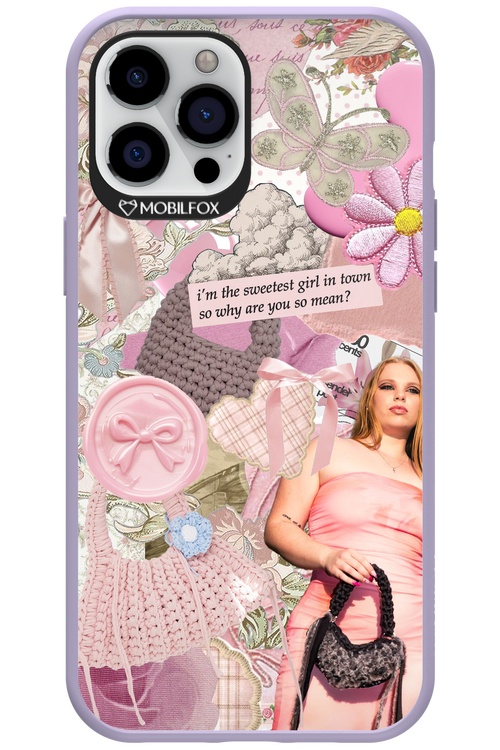 Sweet Fairy - Apple iPhone 12 Pro Max