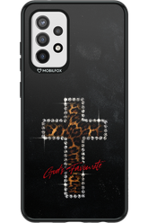 God's Favourite - Samsung Galaxy A72