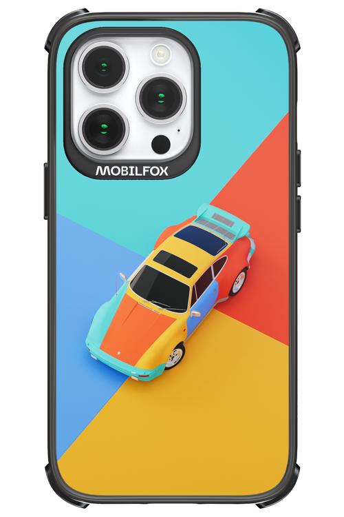 Colortherapy - Apple iPhone 14 Pro