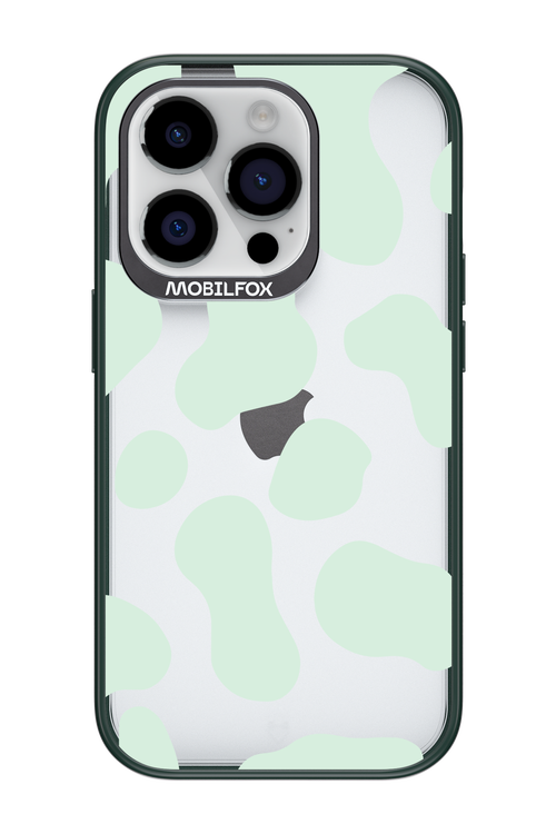 Minty Moo - Apple iPhone 14 Pro