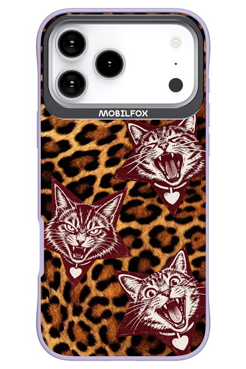 Cats and Chaos 2.0 - Apple iPhone 17 Pro Max