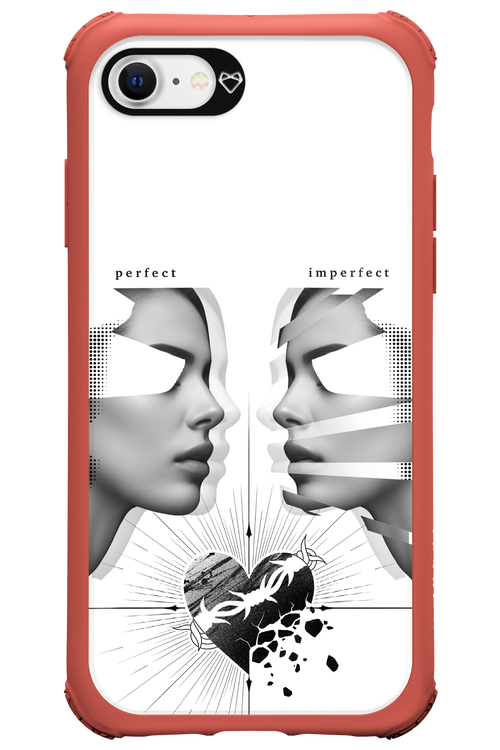 Arcok 2.0 - Apple iPhone SE 2020