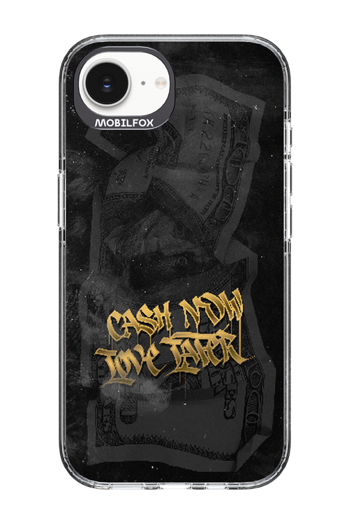 Liquid Assets Gold - Apple iPhone 16e