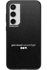 BSW FourSeasons 5 2.0 - Samsung Galaxy S24+