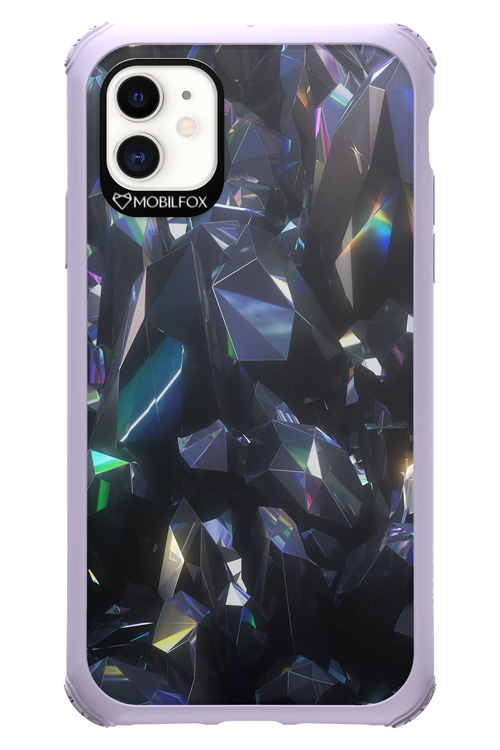 Enigma Quartz - Apple iPhone 11