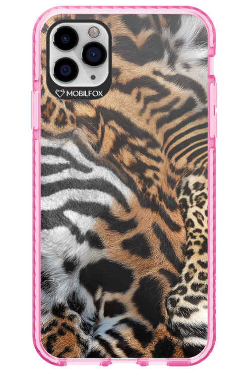 Wild Mix - Apple iPhone 11 Pro Max