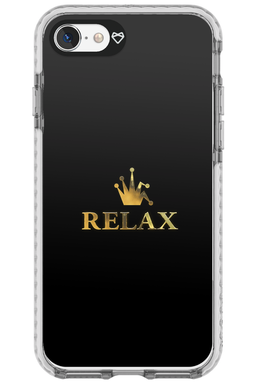 Relax 2.0 - Apple iPhone SE 2022