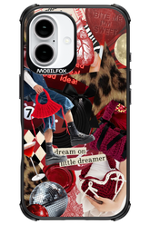 Big City Girl - Apple iPhone 16