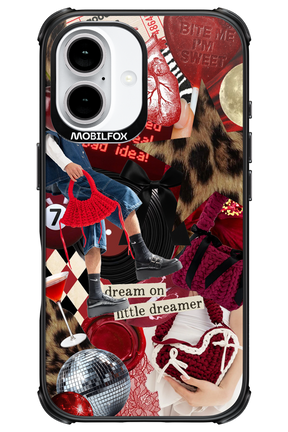 Big City Girl - Apple iPhone 16