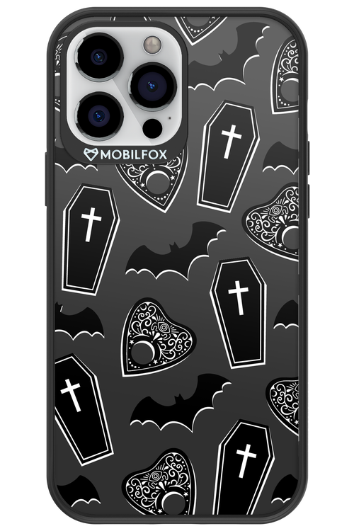 After Death - Apple iPhone 13 Pro Max