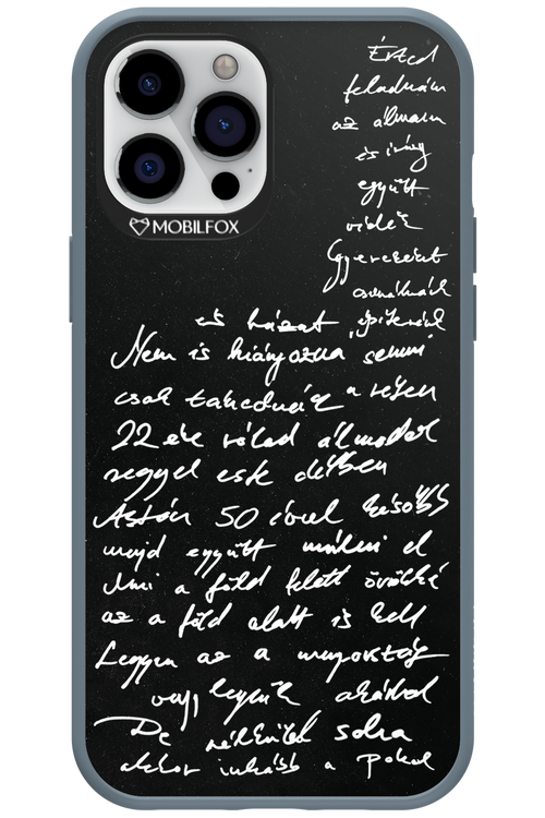 Úgy Unom - Apple iPhone 12 Pro Max