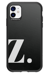 Z (Off Space) 2.0 - Apple iPhone 11