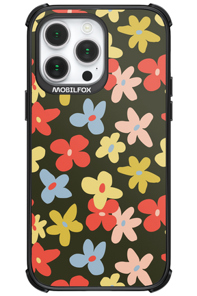 Lazy Flowers - Apple iPhone 14 Pro Max