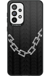 Chain Baddie - Samsung Galaxy A73