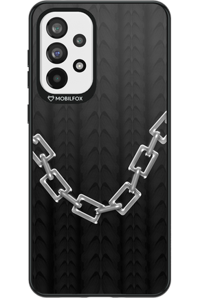 Chain Baddie - Samsung Galaxy A73