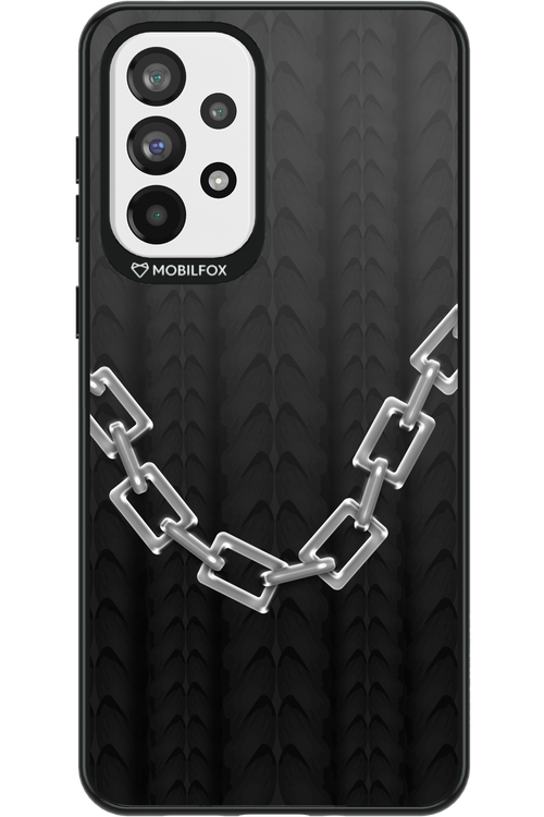 Chain Baddie - Samsung Galaxy A73
