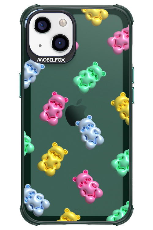 Gummmy Bears - Apple iPhone 13