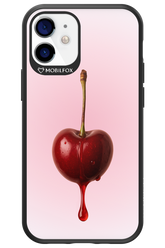 Cherry Babe - Apple iPhone 12 Mini