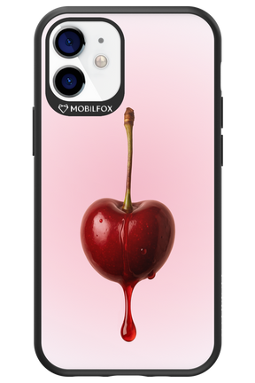 Cherry Babe - Apple iPhone 12 Mini