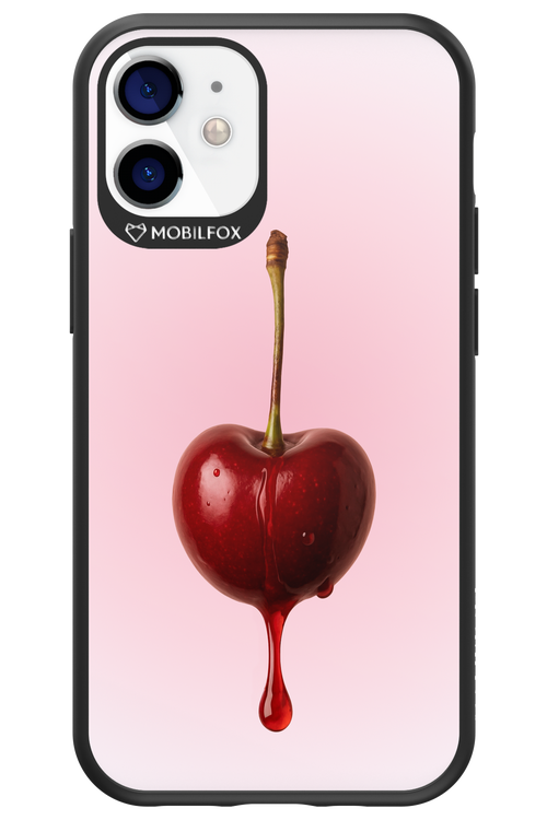 Cherry Babe - Apple iPhone 12 Mini