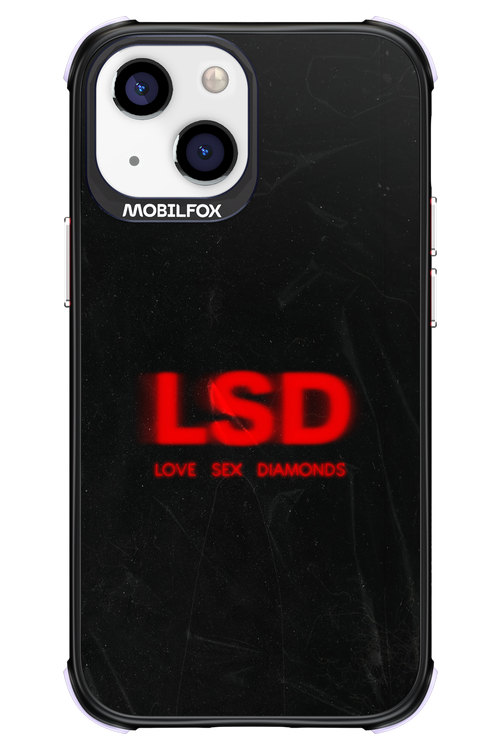 LSD - Apple iPhone 13 Mini