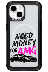 Need money for AMG - Apple iPhone 15