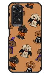 BOO-DLE CREW - Xiaomi Redmi Note 11/11S 4G