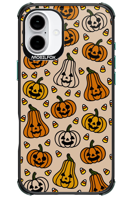 Sweet Thrill - Apple iPhone 16 Plus