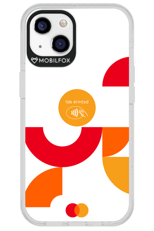 MC Color 2.0 - Apple iPhone 13