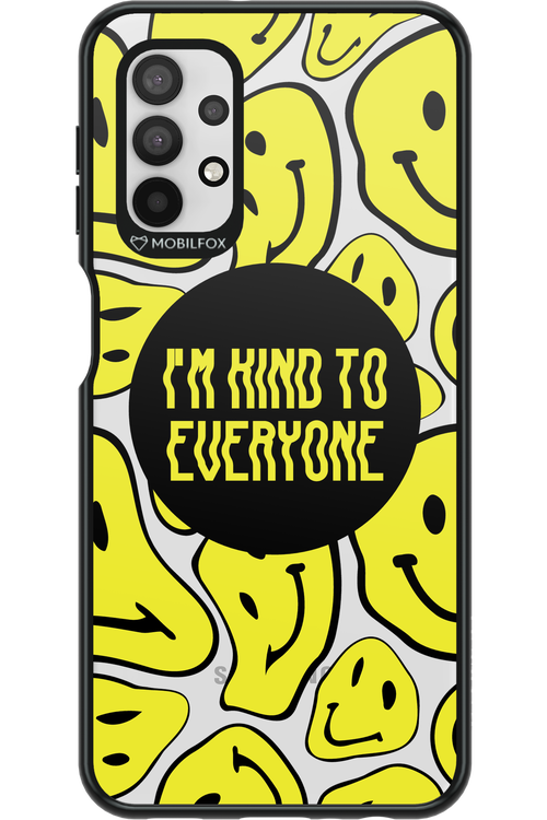 Be Kind - Samsung Galaxy A32 5G