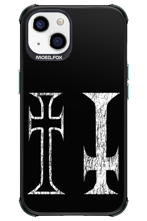 Double crosss 2.0 - Apple iPhone 13