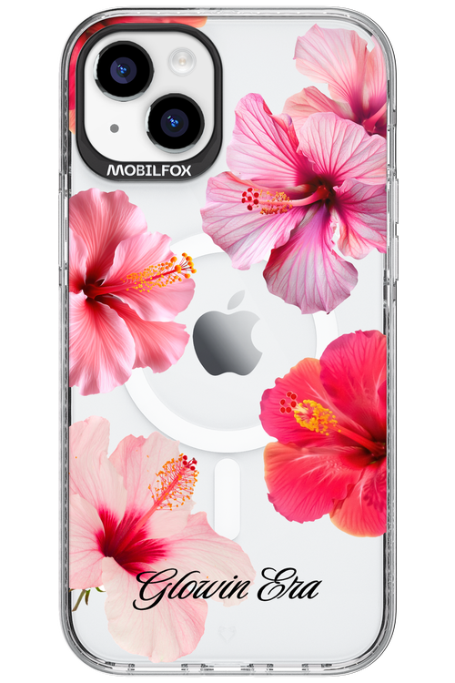Glowin Era 2.0 - Apple iPhone 15 Plus