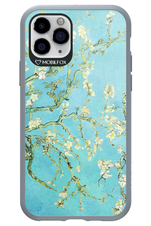 Almond Blossom - Apple iPhone 11 Pro