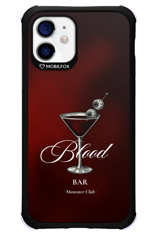 Blood Bar - Apple iPhone 12