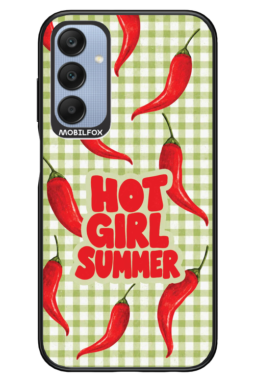 HOT GIRL SUMMERR 2.0 - Samsung A25
