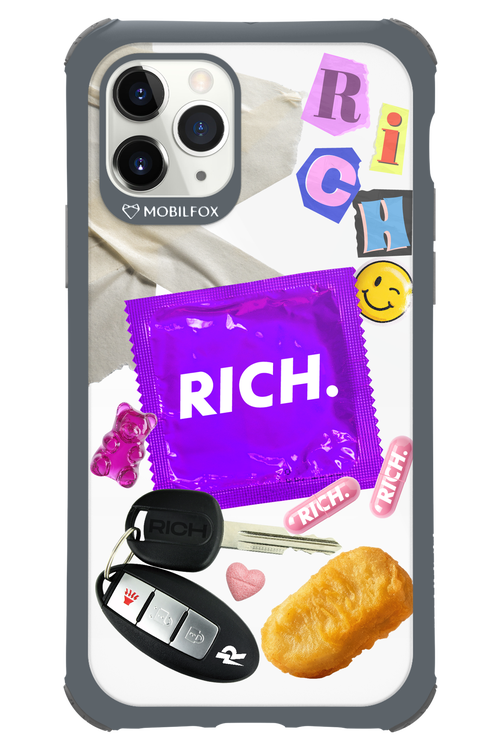 Essentials - Apple iPhone 11 Pro
