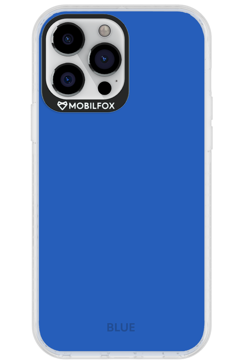 BLUE - FS2 - Apple iPhone 13 Pro Max