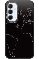 Worldview - Samsung Galaxy A35