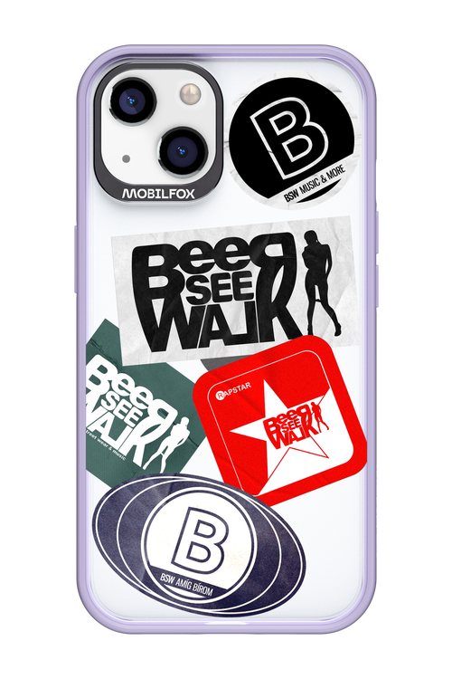 Beerseewalk I - Apple iPhone 13