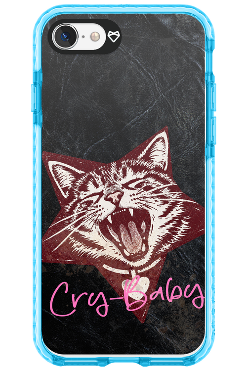 Cry-Baby 2.0 - Apple iPhone 8