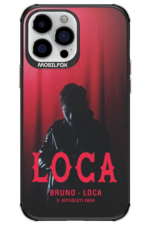 Loca II - Apple iPhone 13 Pro Max