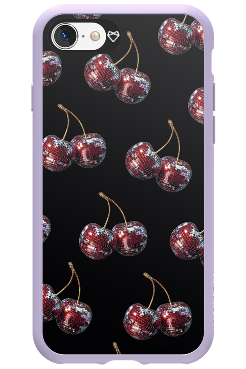 Cherry Rush - Apple iPhone 8